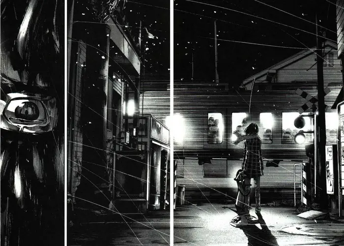 Goodnight Punpun Chapter 40 image 03_optimized